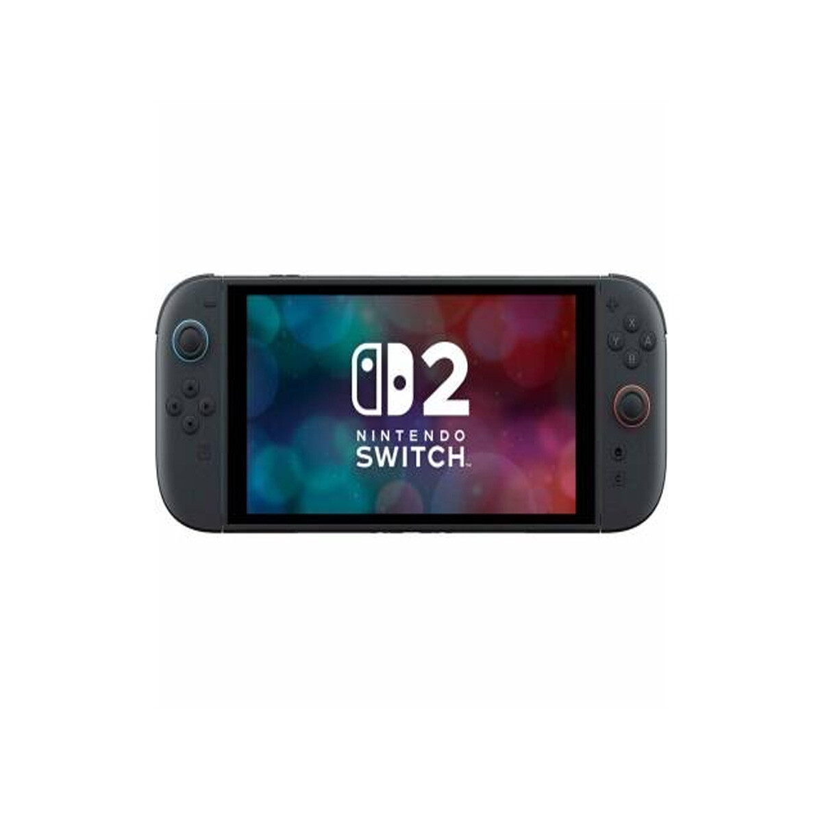 CONSOLA NINTENDO SWITCH 2 7.9 PULGADAS 4K DOCKED 