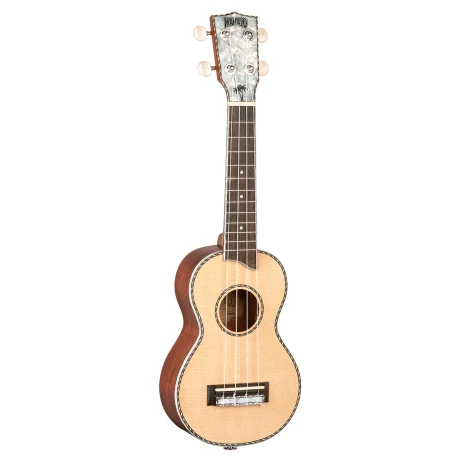 Ukelele Mahalo Mp1 Soprano Natural Ukelele Mahalo Mp1 Soprano Natural