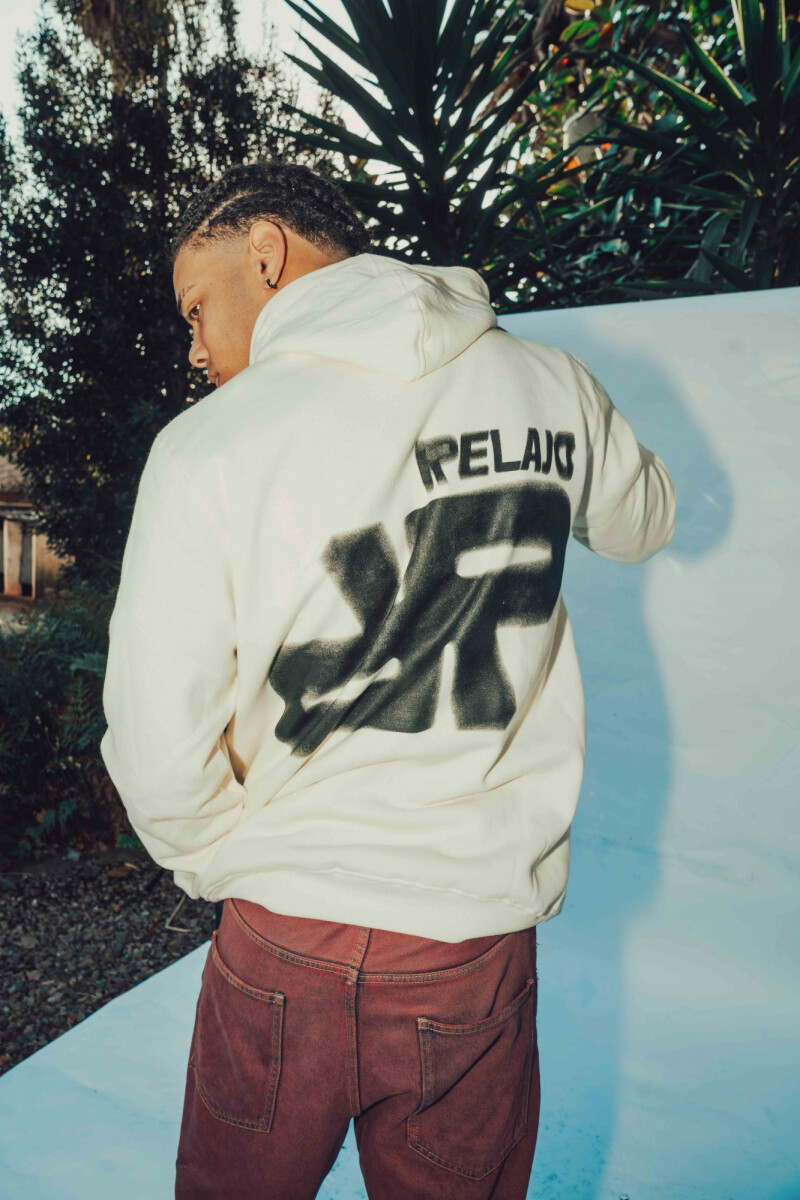 Hoodie POV Crema