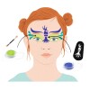 Maquillaje Rio de Janeiro Djeco Maquillaje Rio de Janeiro Djeco