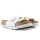 Sandalias Chill Sunday de Mujer - T67-72 Blanco