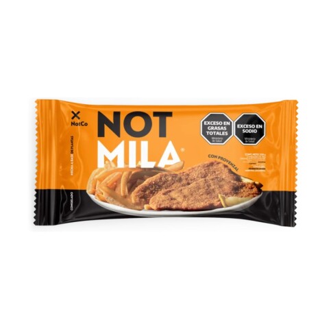 NOT MILA - 220 GRS Not Mila - 220 Grs