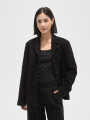 Chaqueta Onira Negro