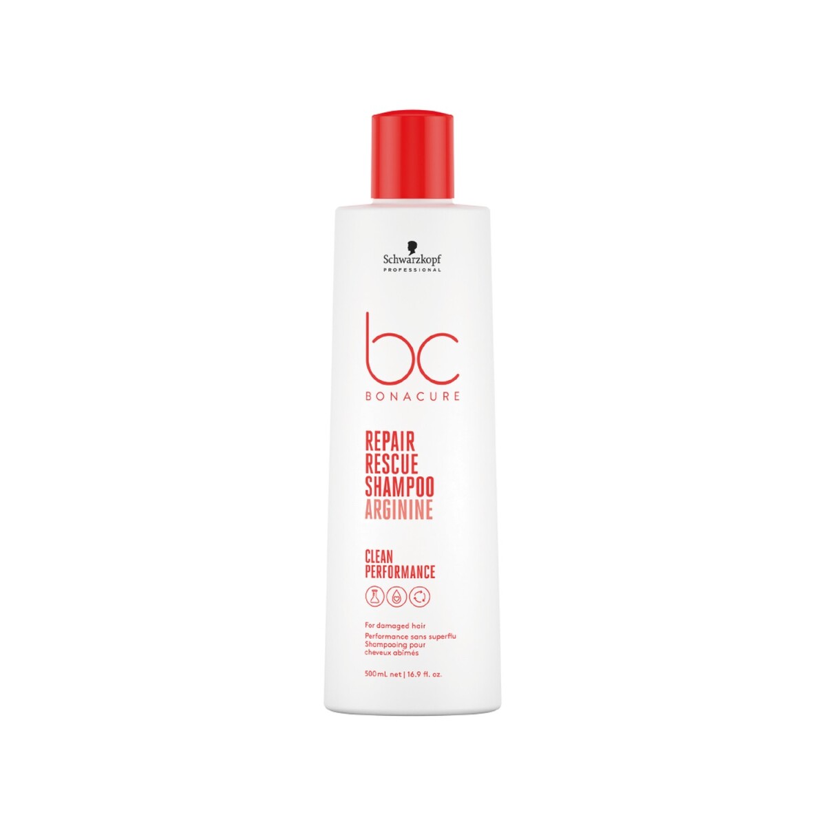 New BC Time Restore Q10 Shampoo 250ml - 250ml 