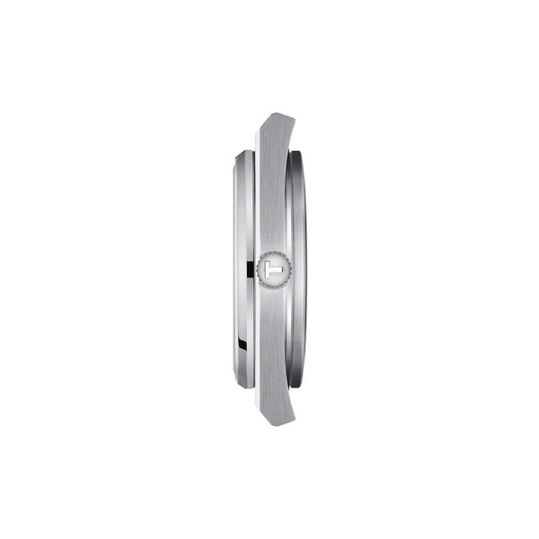 Reloj TISSOT PRX 40mm de acero con esfera verde Reloj TISSOT PRX 40mm de acero con esfera verde