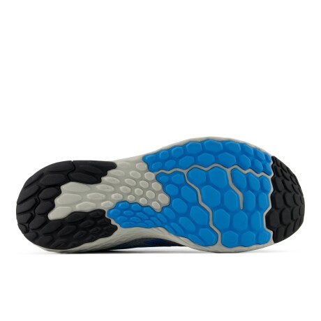 Championes New Balance de Hombre - Evoz V4 - MEVOZ2B7 GREY