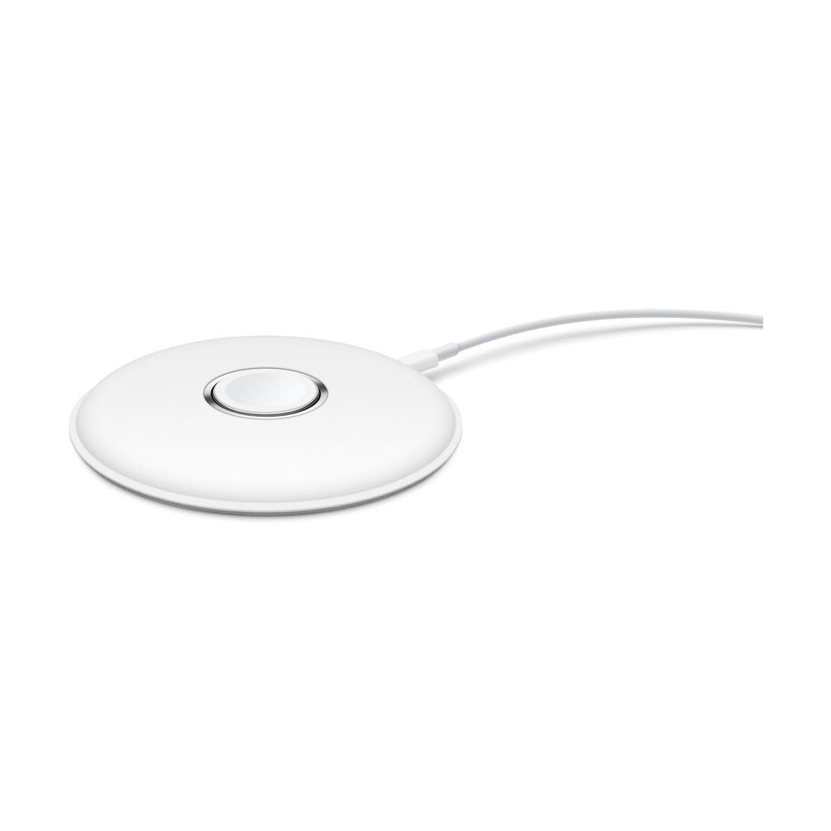 Cargador Inalámbrico Apple Watch MagSafe MU9F2AM 