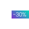30% VIASONO WEEK