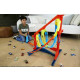 Hot Wheels Track Builder Kit De Giros Sin Limite Hot Wheels Track Builder Kit De Giros Sin Limite