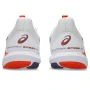 Solution Speed Ff 3 Clay - Hombre White/greyish Purple