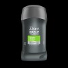 Antitranspirante En Barra Dove Men Care Extra Fresh 50 g Antitranspirante En Barra Dove Men Care Extra Fresh 50 g