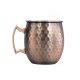 Wayu Copper Mug 600ml Wayu Copper Mug 600ml