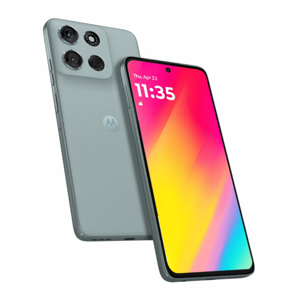 Motorola Moto G56 5g 8/512 Dual Sim GRIS