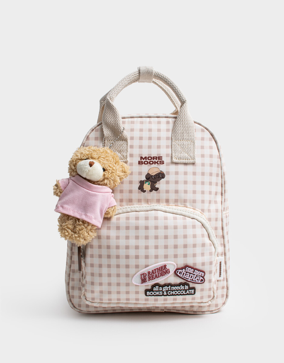 Mochilas Y Carteras 