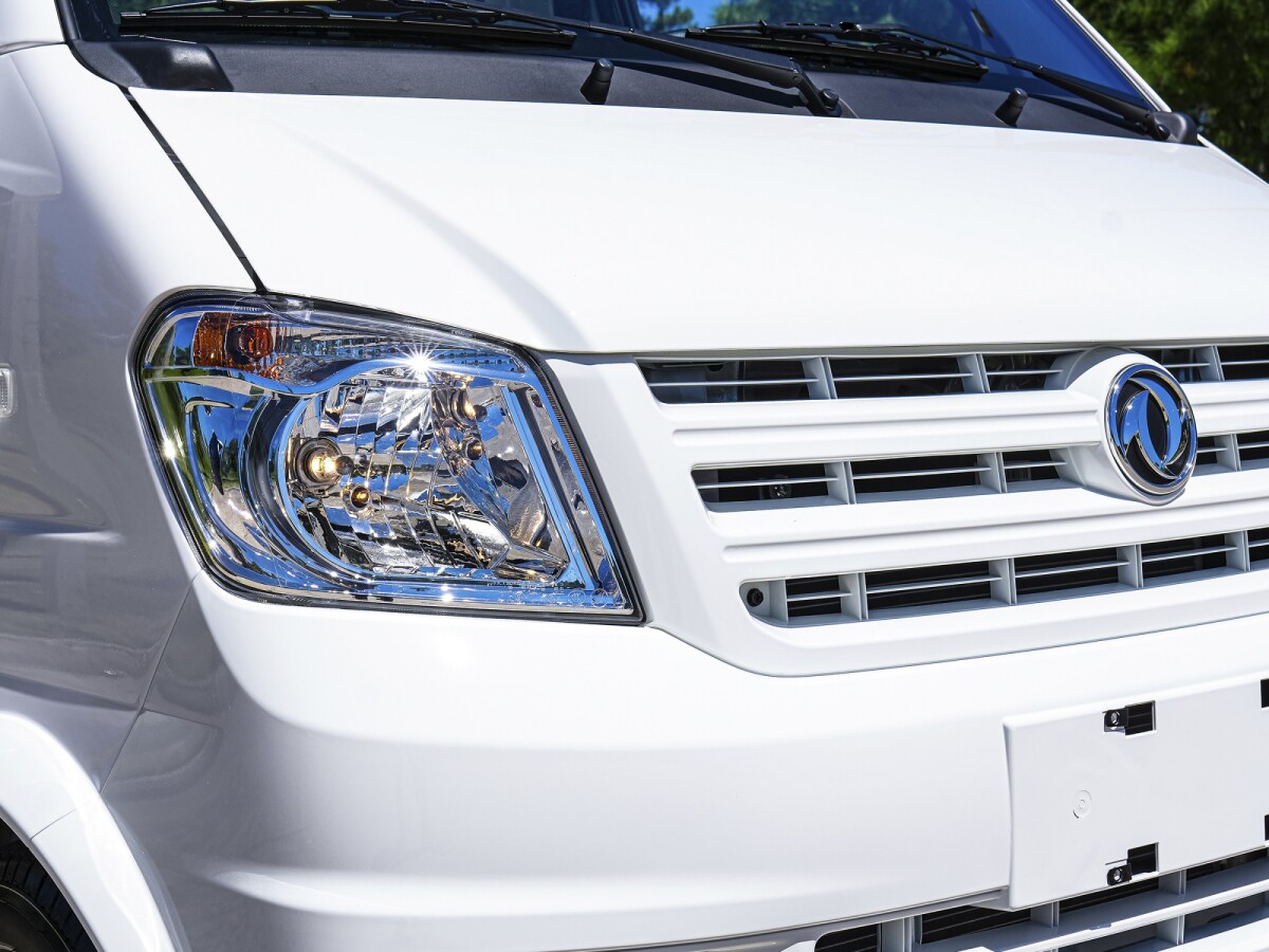 DFSK Pick Up K01S Cabina Simple 1.1 2026 0KM DFSK Pick Up K01S Cabina Simple 1.1 2026 0KM