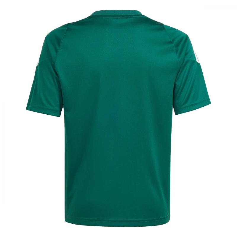 Remera Tiro 24 de Niños Verde