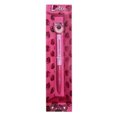 Boligrafo Mooving Lotso Boligrafo Mooving Lotso