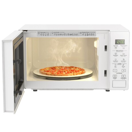 Microondas Whirlpool 20 Lts. Digital Microondas Whirlpool 20 Lts. Digital
