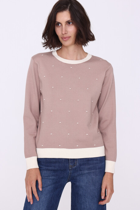 SWEATER COSENZA SWEATER COSENZA