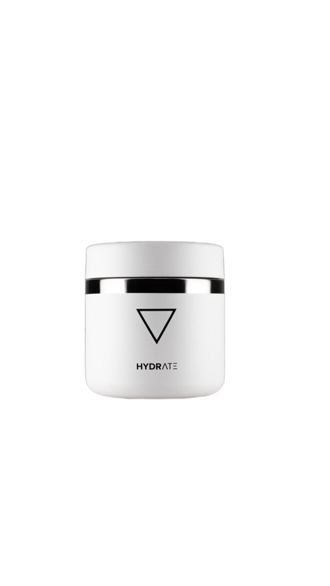 FOOD FLASK HYDRATE 591ML - BLANCO 