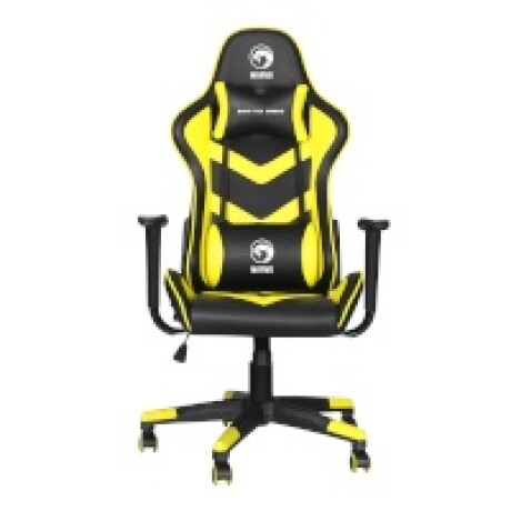 Silla Gaming Marvo CH-106 Giro 360° Respaldo 180° Silla Gaming Marvo CH-106 Giro 360° Respaldo 180°