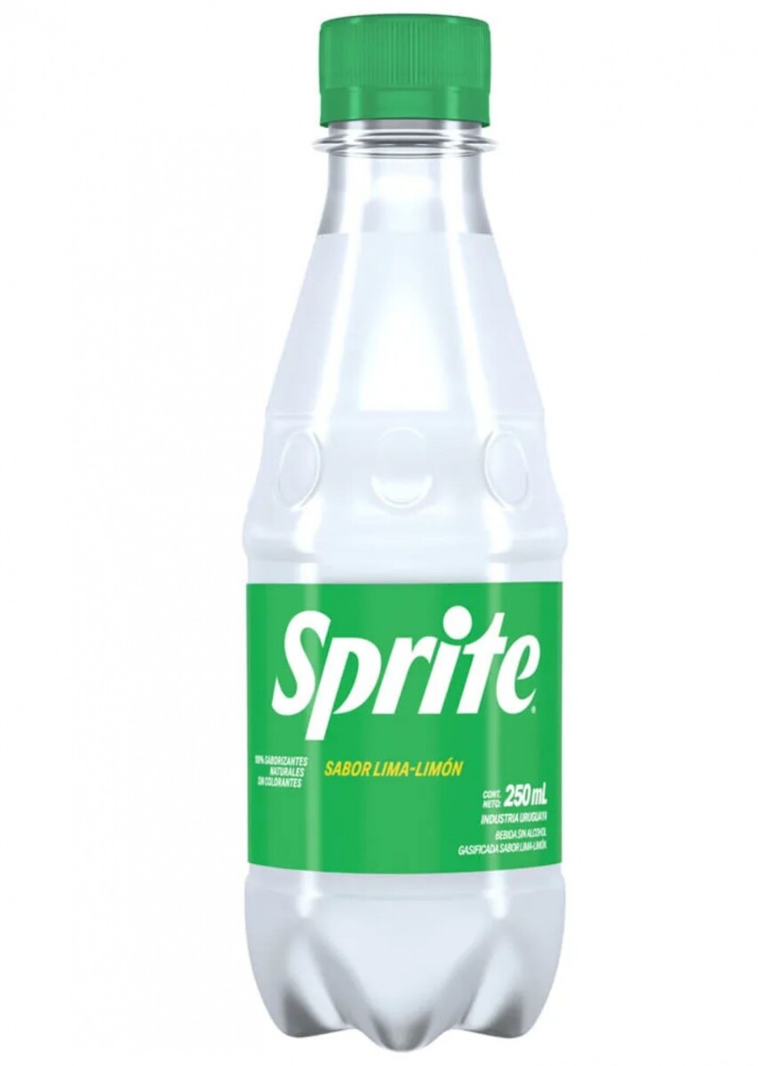 SPRITE 250ML 