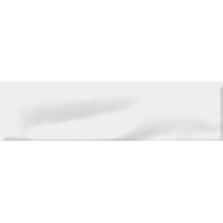 CERAMICA PARA REVESTIMIENTOS DE 7.5X26 BRICK C/RELIEVE BOLD BLANCO