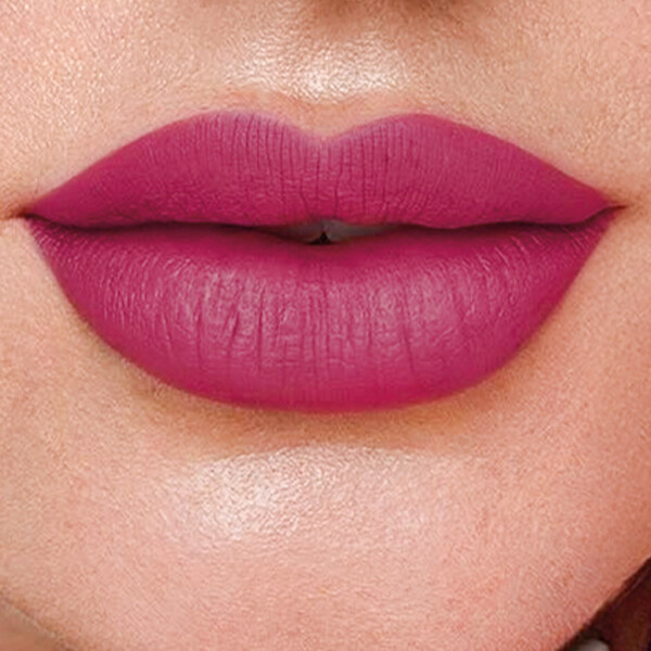 LABIAL BARRA MATE COLORFUN RASPBERRY
