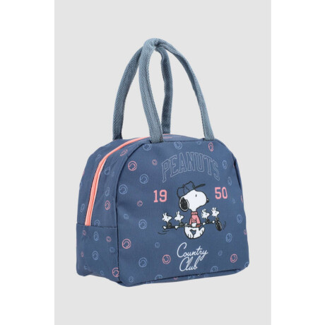 Lunchera infantil filipa Variante unica