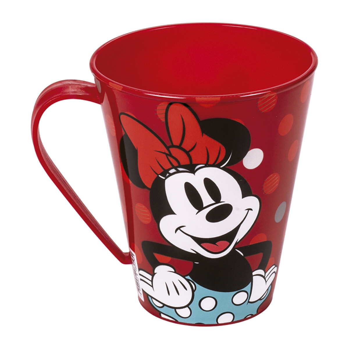 Taza Plástica Minnie 360 ml - SURTIDOS 