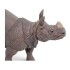 Figura Safari Rinoceronte Animal Indio Juguete Regalo Niño Figura Safari Rinoceronte Animal Indio Juguete Regalo Niño