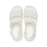 Sandalias Crocs Soho Y Strap Sandal W Mujer Chalk