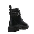 Botas de Niña MINI Miss Carol KASTRE Negro