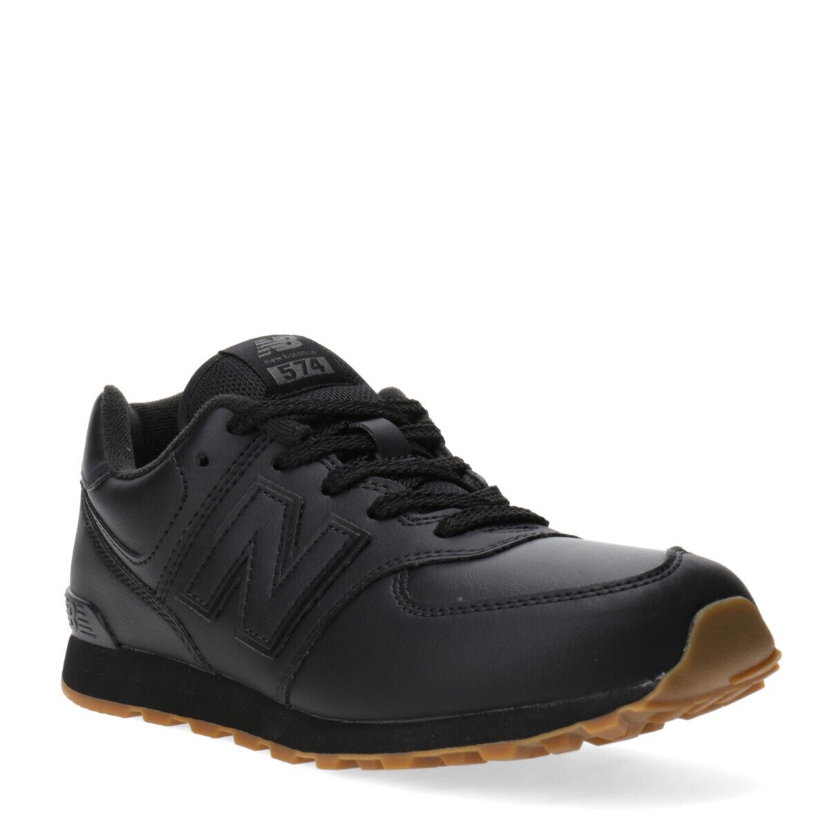 Championes Infantiles New Balance Urban - Negro 