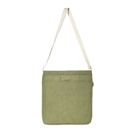 Bolso de mano Thread Small Utility Tote Bag Verde