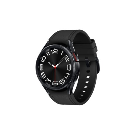Smartwatch Samsung Galaxy Watch6 Classic 43 mm Bluetooth Plateado SM-R950 Black