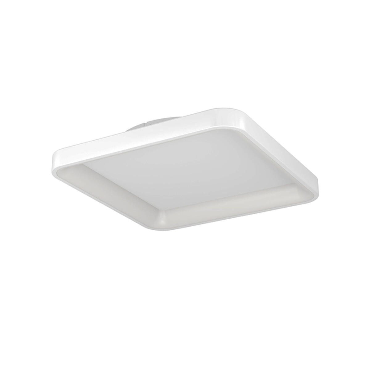 Plafón blanco LED 12W blanco dinámico LORETELLO - EG1230 