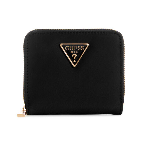 Billetera Guess Eco Gemma Negro 0