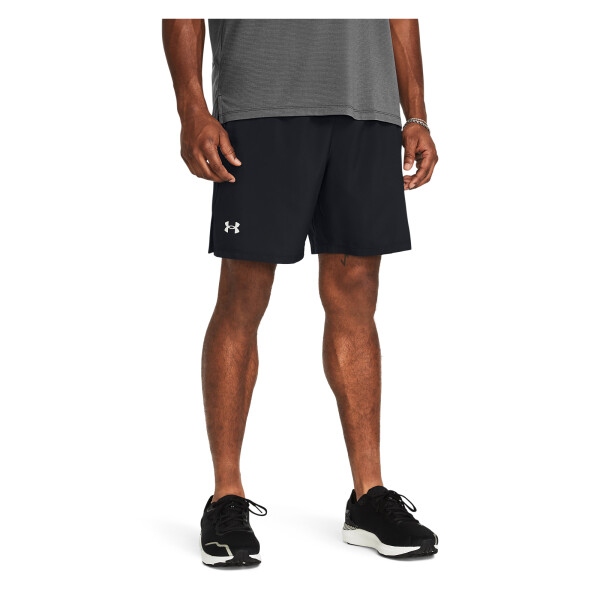 Short Training Under Armour de Hombre - 620A001N Negro