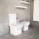 Griferia De Bidet Bimando Cromo Linea Dominic Fv CROMO
