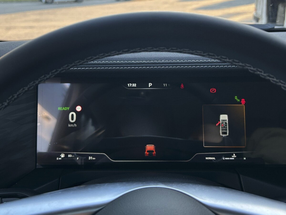 GWM Tank 300 HEV 2.0 2026 0KM | Permuta / Financia GWM Tank 300 HEV 2.0 2026 0KM | Permuta / Financia