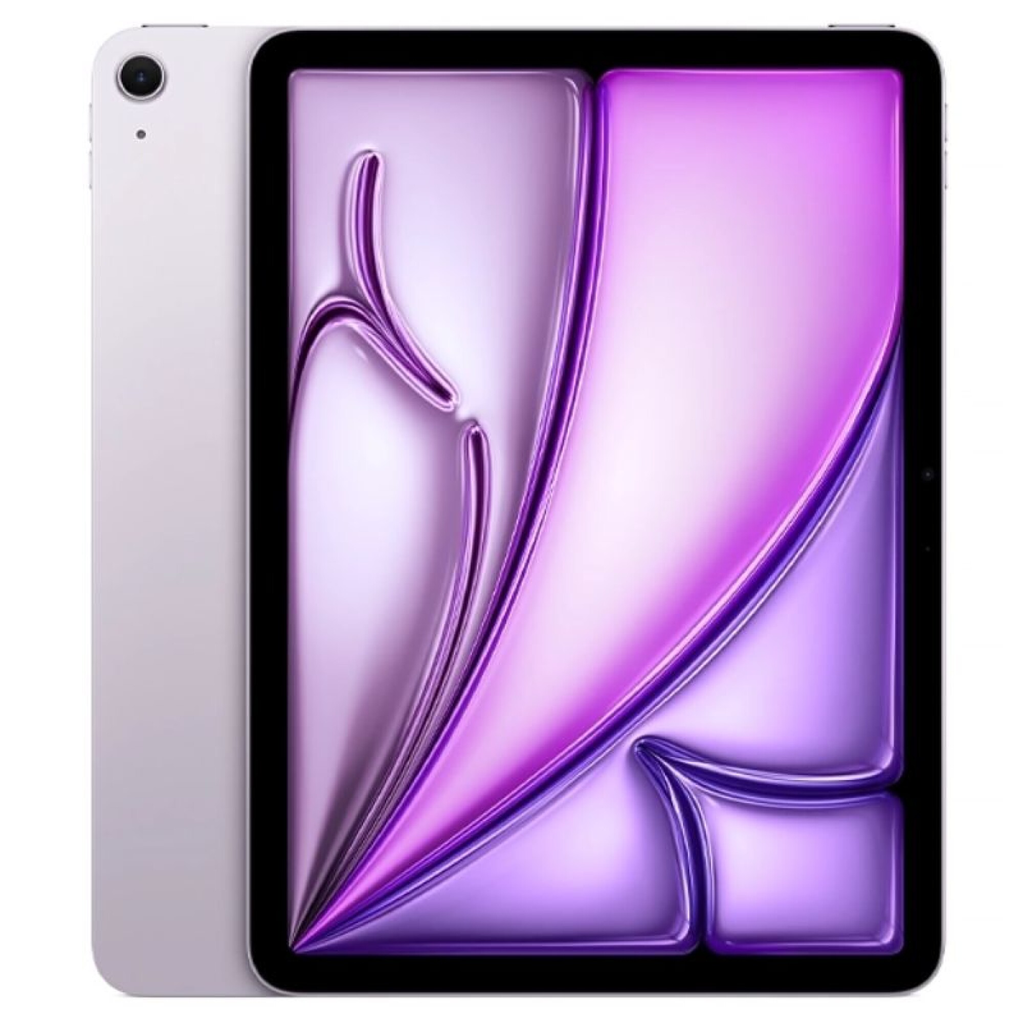 IPad Air 2026 13 M4 Wifi 128gb Purple (MH5T4LL/A) — Alemania Cell PY