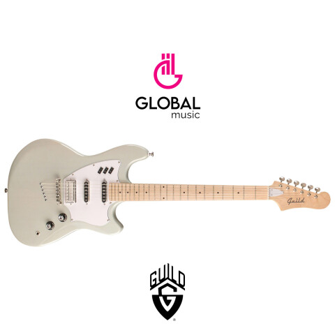 Guitarra Guild Surfliner White Sage Guitarra Guild Surfliner White Sage