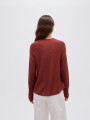 Sweater Goby Terracota