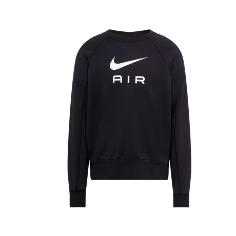 BUZO NIKE SPORTSWEAR AIR Black