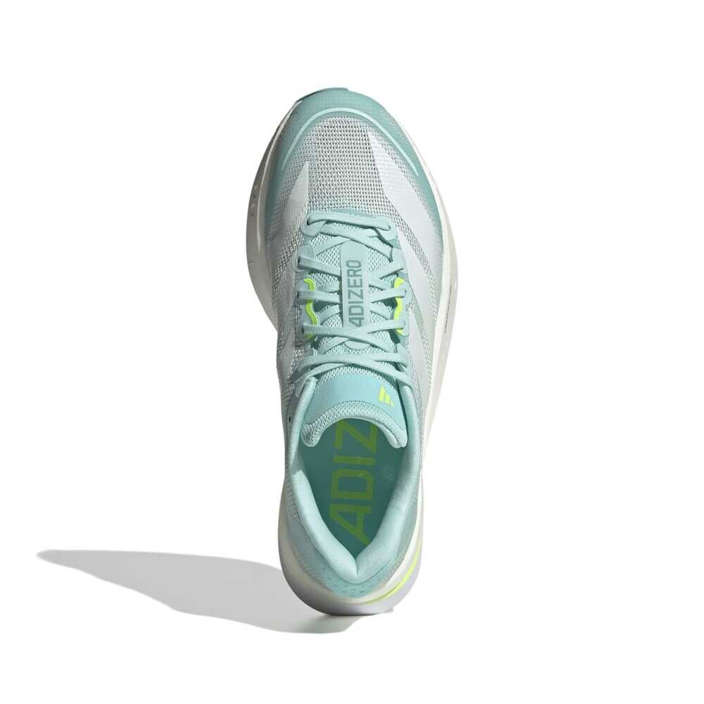 Adizero Boston 13 W Turquoise