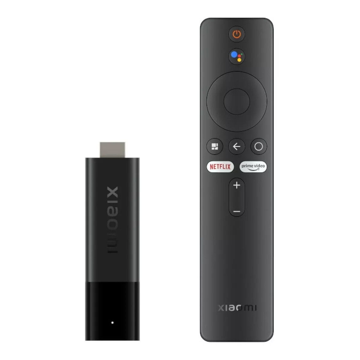 Mi Tv Stick Xiaomi 4k 2/8 Gb - XIAOMI MI TV STICK MZ28 4K 