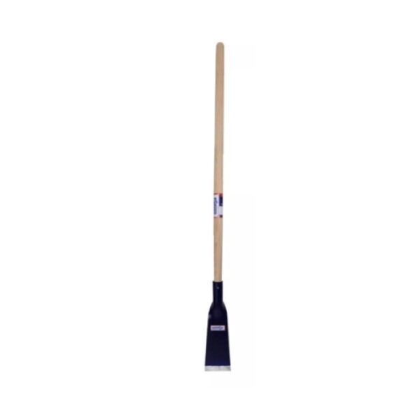Raspador p/construcción Acero Forjado c/cabo. Filo: 10cm Raspador p/construcción Acero Forjado c/cabo. Filo: 10cm