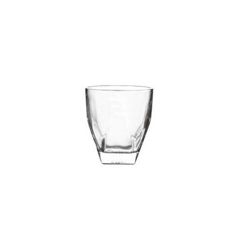 Vaso Vidrio Base Pesada 8.5*9.5CM/275ML Vaso Vidrio Base Pesada 8.5*9.5cm/275ml