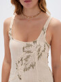 Vestido Ripu Estampado 1